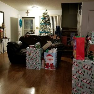 Meet your Posher, Nancy